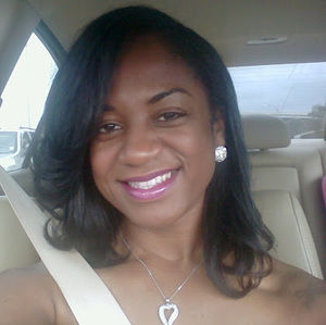 Meet your Posher, Victoria